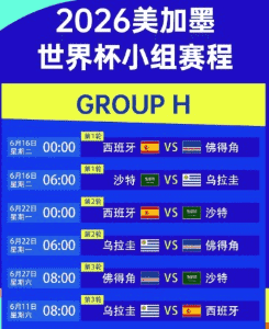世界杯倒计时